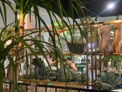 -缦云里花园餐厅