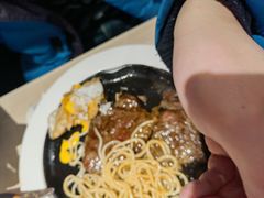 -豪客来牛排(鼓楼名店街店)