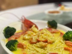 -流舫海鲜酒家(张溪店)