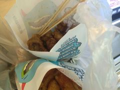-傅强排骨(成都总店)