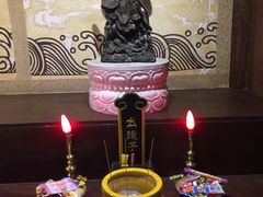 -骑鹅公社(南开大悦城店)