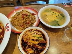 -九老汉·川渝江湖菜(合川路2店)