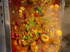 -鱼酷活鱼烤鱼(昆明路店)