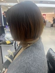 -川和潮人漂色·烫染·接发