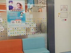 -极橙儿童齿科矫正中心(奥城店)