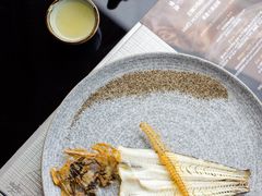 -新鲜特色餐厅(香格里拉大酒店)