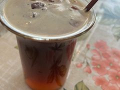 -昼夜咖啡馆
