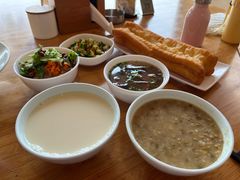 -食膳公园包子铺(烈士公园店)