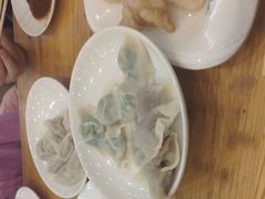 -枫林饺子