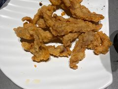 -四川饭店(长白店)