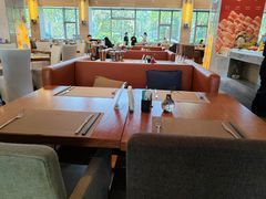 -厦门宝龙铂尔曼大酒店·海鲜自助餐厅