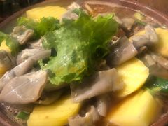 -十六蒲(桂林路店)