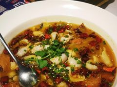 -食大利香港茶餐厅(南亚风情第一城店)