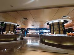 -上海东方佘山翰悦阁酒店·Vie全日制餐厅