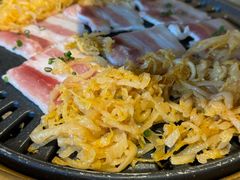 -西塔老太太泥炉烤肉(北京望京店)