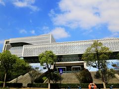 -杭州滨江区图书馆科技分馆
