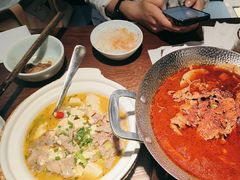 -全牛匠·乐山跷脚牛肉(西单华威约饭街店)