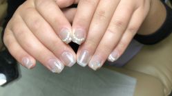 -阿噶西美甲美睫