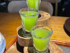 -浙里本味·宴四季江南(三台山路店)