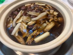 -天宜隆蘑菇宴火锅(石景山旗舰店)