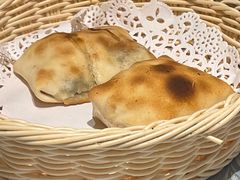 -巴扎美食·新疆菜·西域歌舞表演餐厅(新疆大厦店)