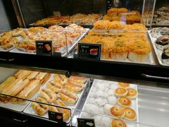 -Caidie Bakery采蝶轩(百越店)