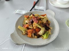 -鹿鸣酒家(越秀店)
