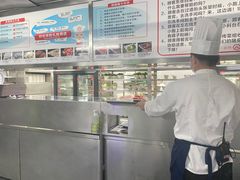 -海底捞火锅(河东万达广场店)