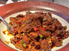 永州血鸭-匠熙小馆(崇文门店)