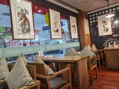 大堂-好伦哥(温都水城店)