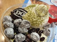 -DQ·蛋糕·冰淇淋(绿宝店)