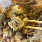 这份干拌馄饨外卖，把我香到想安利给全世界！