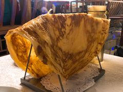 奶香饼-乾园(天河城店)