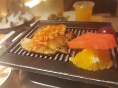 -花潮料理艺食馆(世欧广场店)