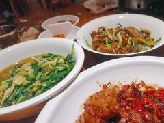 -光头李品质家常菜(人民路店)