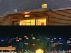 -鼎盛王朝康熙大典实景演出