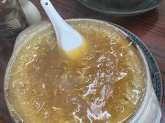 -添發碗仔翅美食