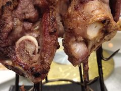 -阿布都新疆音乐美食城(长湖路店)