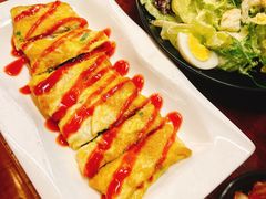 -米屋石锅拌饭(师大店)