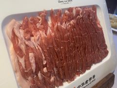 -东来顺饭庄(新源里店)