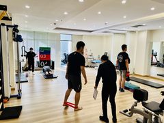 -迈德运动康复中心