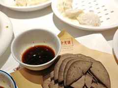-东方饺子王(工农大路店)