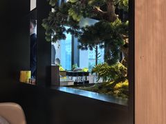 -杏花堂晋商私房菜(华熙五棵松店)