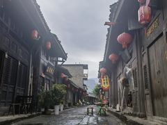 -土城古镇