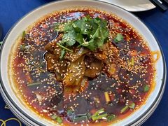 -院8里·少城记忆老川菜(宽窄巷子店)