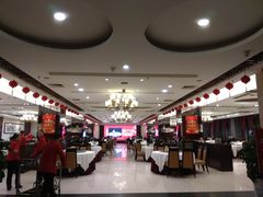 -文杏酒楼(一品天下店)