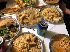-大姐麻辣烫(莲宝中路店)