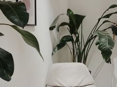 -COTTON CAFE(德信·中外公寓店)