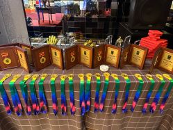 -丽景半岛国际酒店·宴会厅