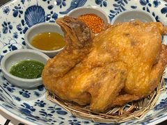 -长安记·大美陕菜(大族广场店)